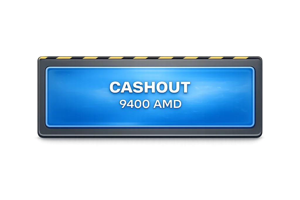 Cashout