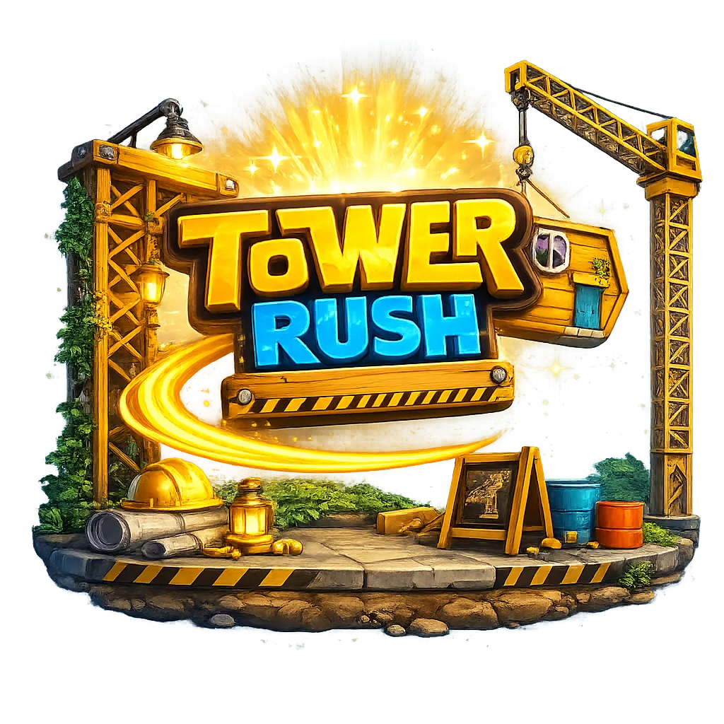 Tower Rush